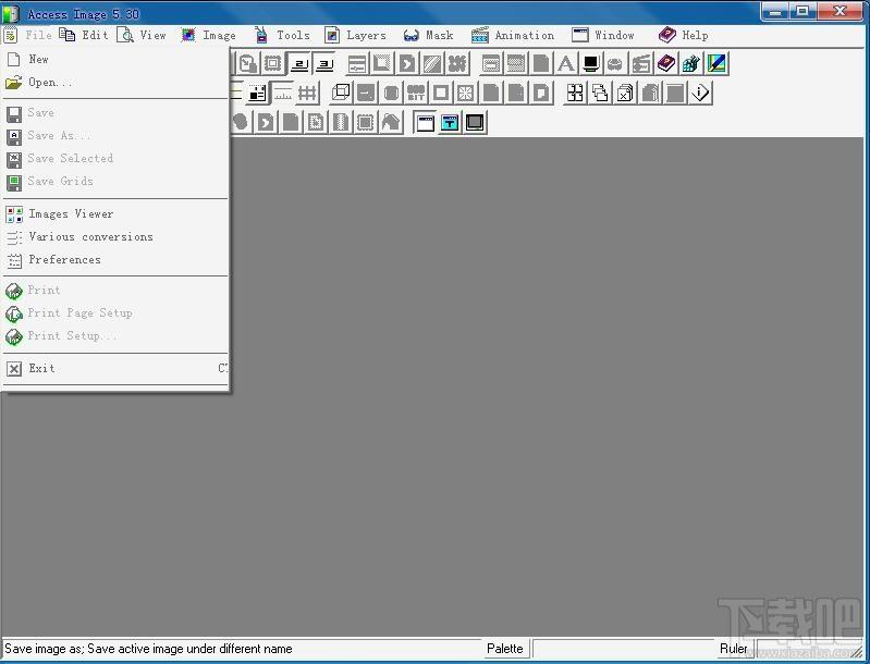Access Image,Access Image下载,影像处理