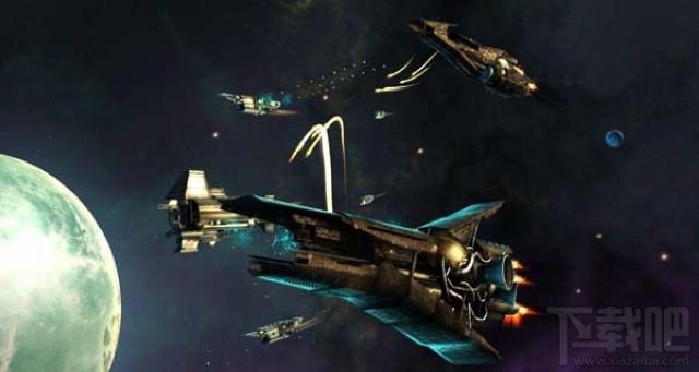 无尽空间简体中文版,无尽空间简体中文版下载