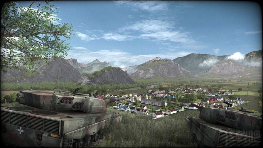 战争游戏：空地一体战繁体中文版(1DLC)(32号升级档),战争游戏：空地一体战繁体中文版(1DLC)(32号升级档)下载