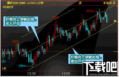 睿期量化对冲交易软件,睿期量化对冲交易软件下载,睿期量化对冲交易软件官方下载