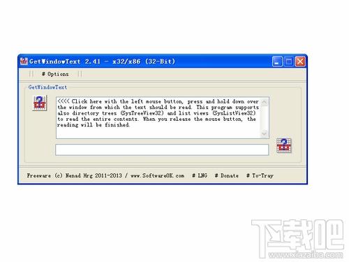 GetWindowText 64位,GetWindowText 64位官方下载