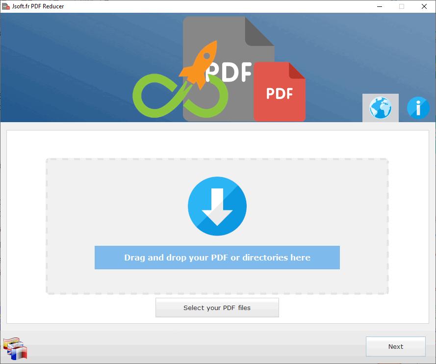 Jsoft PDF Reducer下载,pdf工具,PDF压缩,PDF处理