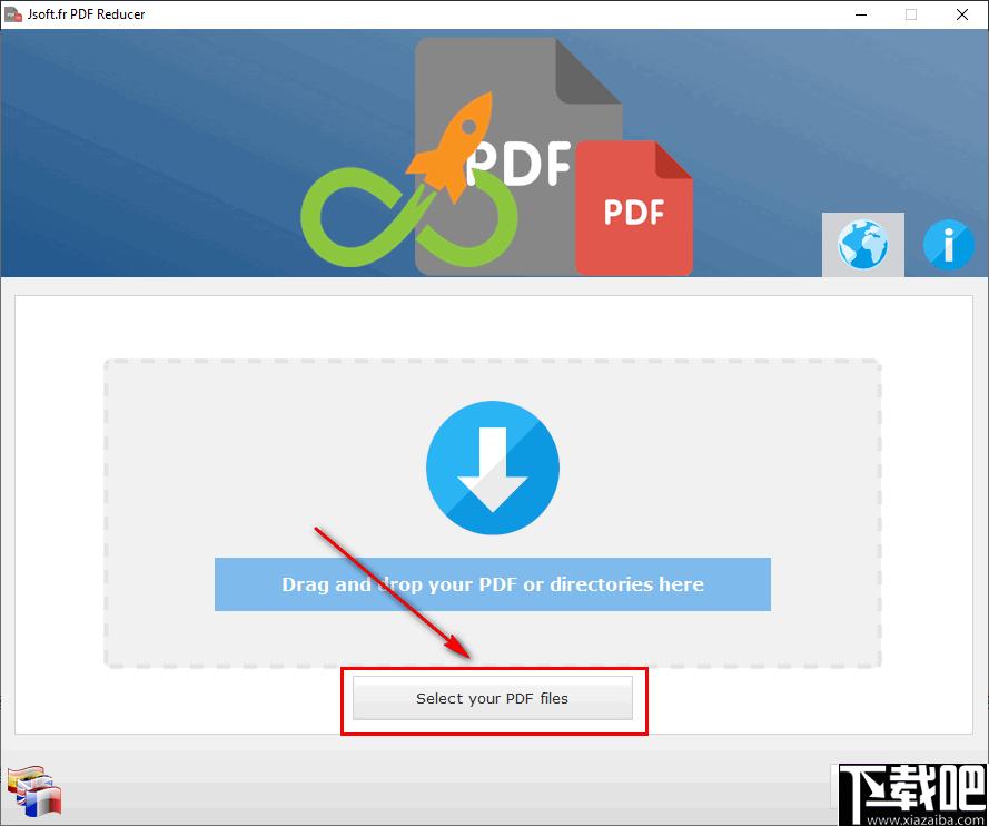 Jsoft PDF Reducer下载,pdf工具,PDF压缩,PDF处理