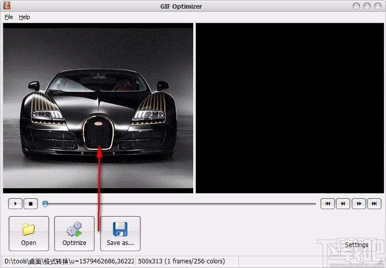 GIF Optimizer下载,GIF优化器,GIF优化