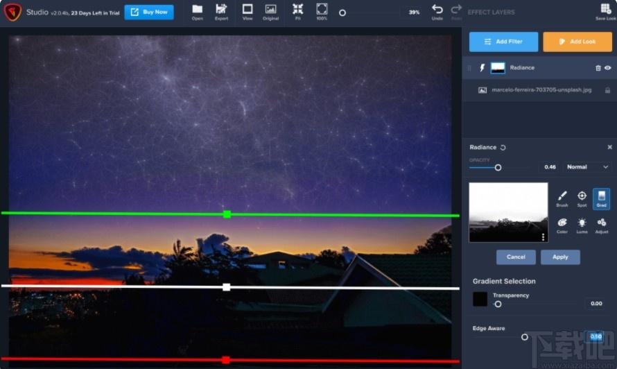 Topaz Studio下载,图像处理,PS软件,照片编辑,美化照片,修图,p图软件