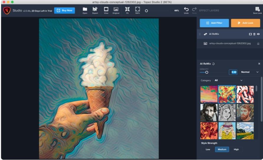 Topaz Studio下载,图像处理,PS软件,照片编辑,美化照片,修图,p图软件