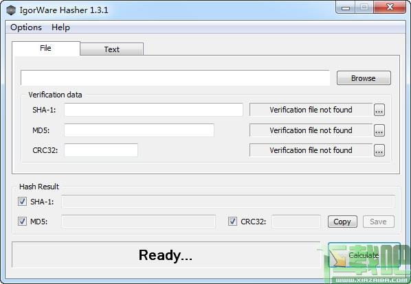 IgorWareHasher,MD5,Hash