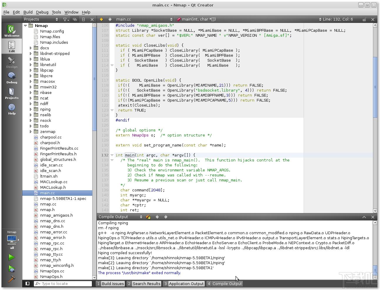 Qt Creator,Qt ,Creator,Qt