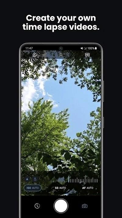 velocity lapse手机版下载,velocitylapse,拍摄app