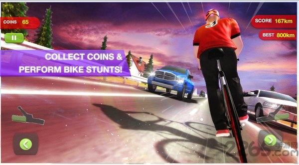 公路自行车骑士游戏下载,公路自行车骑士,自行车游戏,竞速游戏