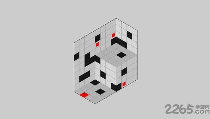 puzzlement游戏(暂未上线),puzzlement,几何游戏,魔方游戏