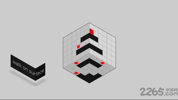 puzzlement游戏(暂未上线),puzzlement,几何游戏,魔方游戏
