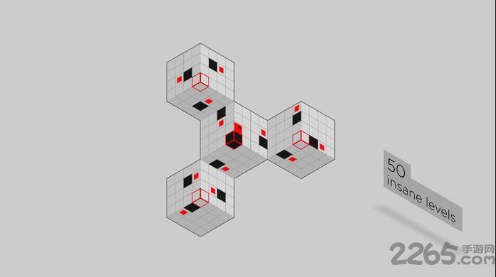 puzzlement游戏(暂未上线),puzzlement,几何游戏,魔方游戏