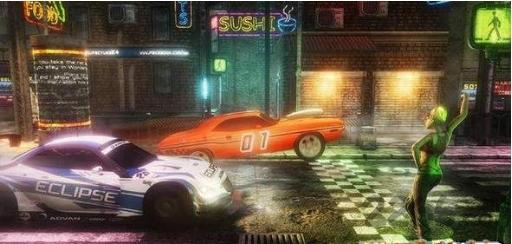 Top Drag Racing手机版下载,TopDragRacing,竞速游戏,赛车游戏