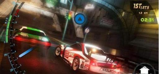 Top Drag Racing手机版下载,TopDragRacing,竞速游戏,赛车游戏