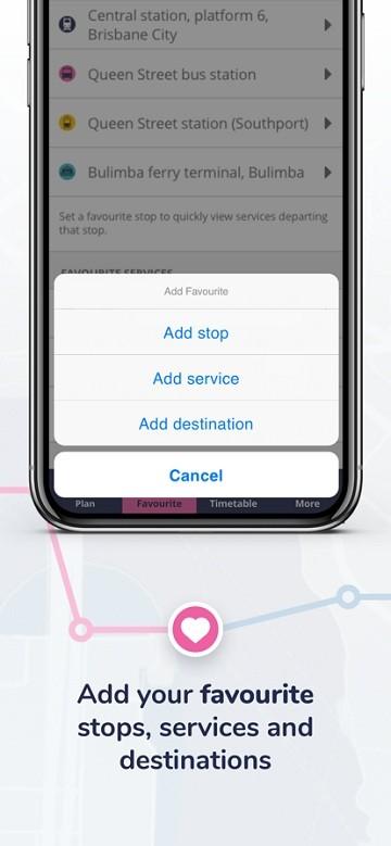 MyTranslink官方版下载,mytranslink,出行app,澳洲app