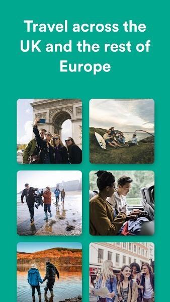 trainline官方版(欧洲订票的app)下载,trainline,火车app,购票app