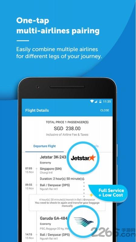 traveloka中文版(东南亚酒店机票预订)下载,traveloka,酒店app,机票app