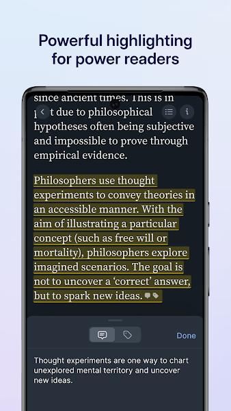 readwise reader apk下载,阅读app,reader
