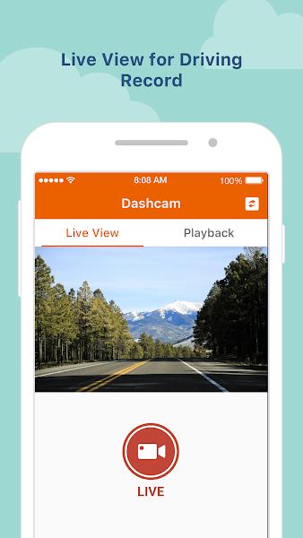 mivue pro app下载,mivuepro,行车记录仪app