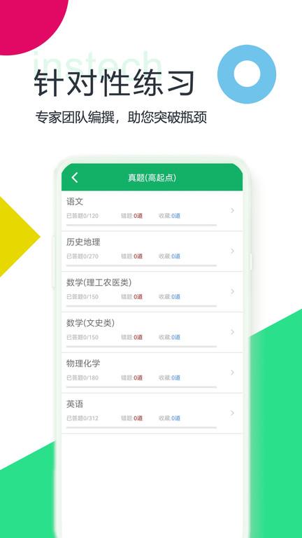 2024成人高考专升本题库app下载,成人高考专升本题库,自考app,学习app